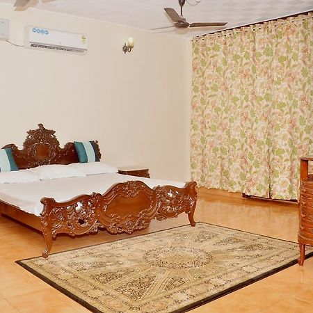 The Oasis Guest House Dimāpur Rom bilde