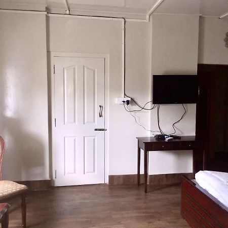 The Oasis Guest House Dimāpur Eksteriør bilde