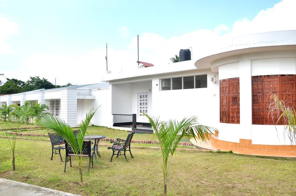 The Oasis Guest House Dimāpur Rom bilde