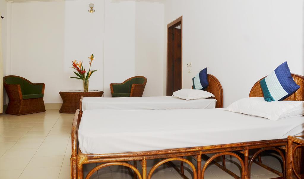The Oasis Guest House Dimāpur Rom bilde