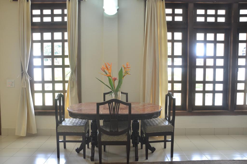 The Oasis Guest House Dimāpur Rom bilde