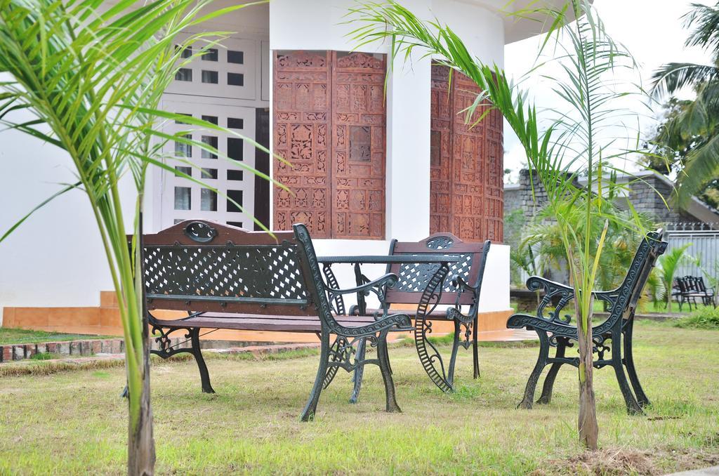 The Oasis Guest House Dimāpur Rom bilde