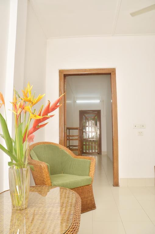 The Oasis Guest House Dimāpur Rom bilde