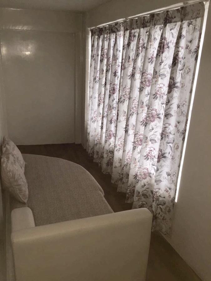 The Oasis Guest House Dimāpur Eksteriør bilde